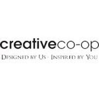 Creative Co-op coupons